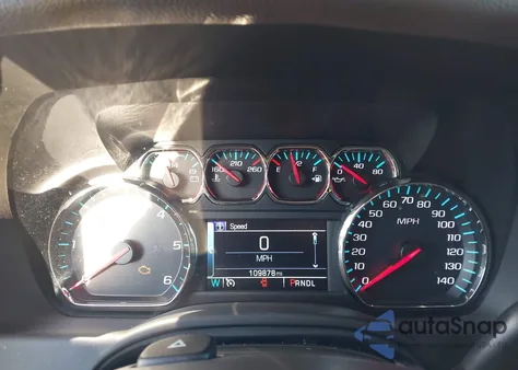 2018 GMC Yukon Sle из США, поврежденный, VIN 1GKS1AKC1JR293136